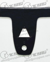 фото thumb №3, Стекло лобовое citroen c4 cactus 5d suv 2017- аккумулятор+камера+ датчик