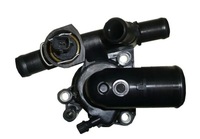 фото thumb №1, Корпус термостата r espace iv 2.0dci m0215