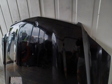 фото thumb №7, Капот ---- mercedes gl w164 164 ---- крышка двигателя