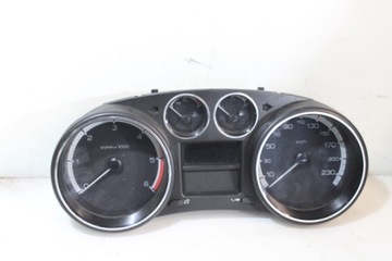 фото thumb №3, Приборы peugeot 308 i 1.6hdi