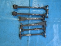 фото thumb №1, Важіль зад задній праві лівий tucson i sportage ii