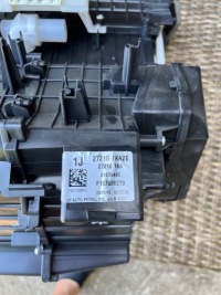 фото thumb №6, Отопитель комплектная nissan juke f15 lift 14-19r. 272101ka2e