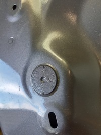 фото thumb №8, Renault espace 5 v дверь передние перед левая