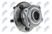 фото thumb №7, Nty klt-ch-008 набор подшипник колеса