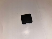 фото thumb №2, Заглушка фаркоп перед 9644645477 peugeot 407