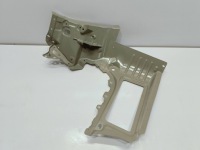 фото thumb №8, Tesla model 3 m3 17- обшивка внутрішнє правий задня кронштейн 1095609-00-e