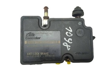 фото thumb №7, Насос abs 6.2102-0114.4 84e0 be 2wd opel agila i 2000-2007 a