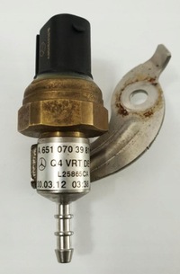 фото thumb №4, Датчик давления топлива w212 2.2 cdi a6510703981