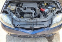 фото thumb №1, Двигатель дизель kpl mazda 2 dy 1.4 cd 68km f6ja f6jb