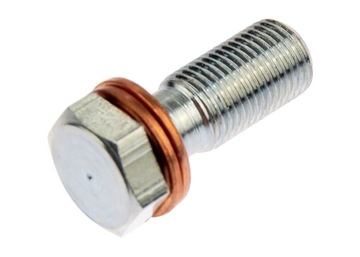 фото thumb №6, Quick гальмівний гвинт шланг гнучкого - 10x1,5/2