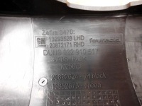 фото thumb №5, Opel zafira c корпус защита колонки рулевого 13293529