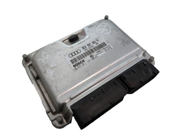 фото thumb №1, Комп'ютер блок керування двигуна audi a6 c5 2.5 tdi