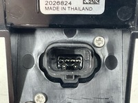 фото thumb №7, Камера передня w решітка радіатора, решітка радіатора renault clio v przed lift 5.022