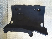 фото thumb №1, Maserati ghibli ms157 оббивка обшивка багажника 6700446010