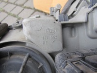 фото thumb №14, 1 mercedes clk w208 левая правая лампа передняя ксенон полный eu hella