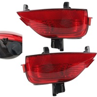 фото thumb №1, Renault dacia logan sandero протитуманні фари лампи протитуманні задня +цоколь p+l