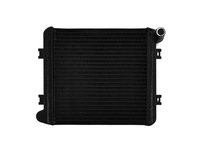 фото thumb №12, Теплообменник тепла интеркулер mercedes benz c63 s