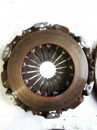 фото thumb №6, Astra h 1.4b зчеплення комплектні диск притиск