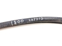 фото thumb №8, Skoda enyaq iv 2023 прокладка капот