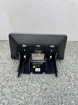 фото thumb №7, Экран дисплей partner iv 2019 -2024 berlingo 98345773