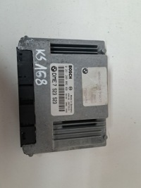 фото thumb №1, Bmw 7523523 бортовой компьютер блок управления двигателя