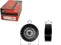 Купить Ролик ремень - ремень клиновой gates a6682021119 6682, фото thumb