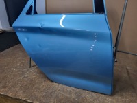 фото thumb №5, Renault zoe дверь задние задняя правое