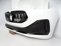 фото thumb №4, Бампер перед передний maserati grecale folgore idealny kpl радар + pdc