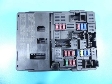 фото thumb №7, Комп'ютер набір a56-e33 nissan micra k13 1.2 16v