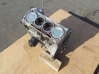 фото thumb №9, Polo 9n golf v 1.4 16v 80km bud блок dół двигателя kompletny