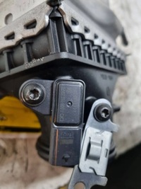 фото thumb №5, Радиаторов интеркулер a2740900414 w176 w246 c117 w205 x156 w213 1.6 1.8 cgi