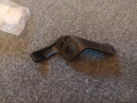 фото thumb №1, Кронштейн кронштейн лампи правий honda cr-v iii 06-.