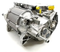 фото thumb №8, Двигатель электрический vw id.4 1ea901153g nowa оригинальная