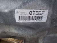 фото thumb №15, Bmw e60 e90 2.5i кпп кпп / коробка передач автомат 7556044