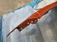 фото thumb №10, Крыло левый перед vw polo vi 2g0821105