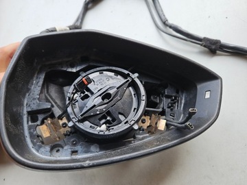 фото thumb №7, Le дзеркало zew audi a4 b9 8w1857409ah 15pin ідеал