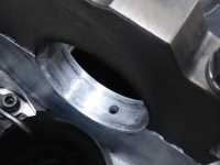 фото thumb №16, Блок двигателя bmw 5 gt f07 11112359836