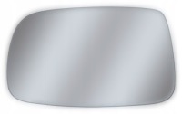 Купити Вкладиш дзеркало toyota corolla e11 viii asf+gr ліва, фото thumb