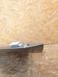 фото thumb №7, Renault trafic iii крыло левый перед некрашеный