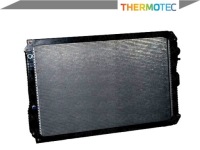 фото thumb №8, Радіатор двигуна з рама mercedes axor thermotec d7me006tt радіатор,