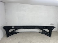 фото thumb №10, Vw golf sportsvan lift 2018- бампер передний