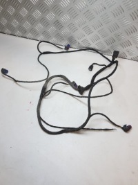 Жгут задних датчиков pdc антенна mercedes w219 cls c219 a0015403281 с Разборки, фото thumb