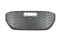 фото thumb №8, Audi q4 e-tron 21-24 камера 89a решітка радіатора решітка радіатора чорний 2021 2022