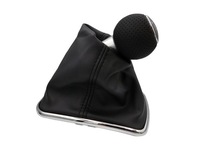 фото thumb №13, Ручка перемикання передач чохол volkswagen bora 1997-2005 sport 23mm 5 передач