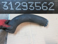 Volvo s60 2 v60 2.0 d3 шланг інтеркулер 2011 r Ціна, фото thumb