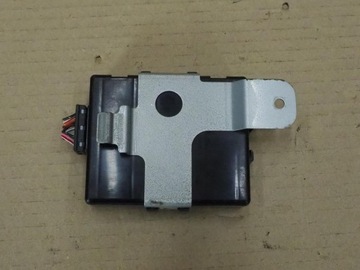 фото thumb №10, Mitsubishi pajer блок керування модуль 8638a007 w1t76783