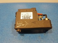 фото thumb №3, Opel insignia a lift клема плюсова 20999170