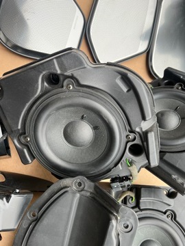 фото thumb №11, Audi a7 s7 rs7 c7 4g дорестайлинг bang olufsen монтаж
