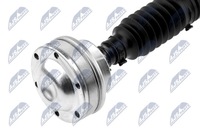 фото thumb №7, Wał привідний перед nty do dodge dakota 4.7