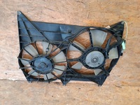 фото thumb №5, Корпус вентилятор радиатора suzuki grand vitara i 2.0 hdi 065000-2890